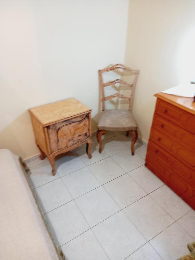 Στην Αυλή Της Ράχης Apartment Kalamata Exterior foto